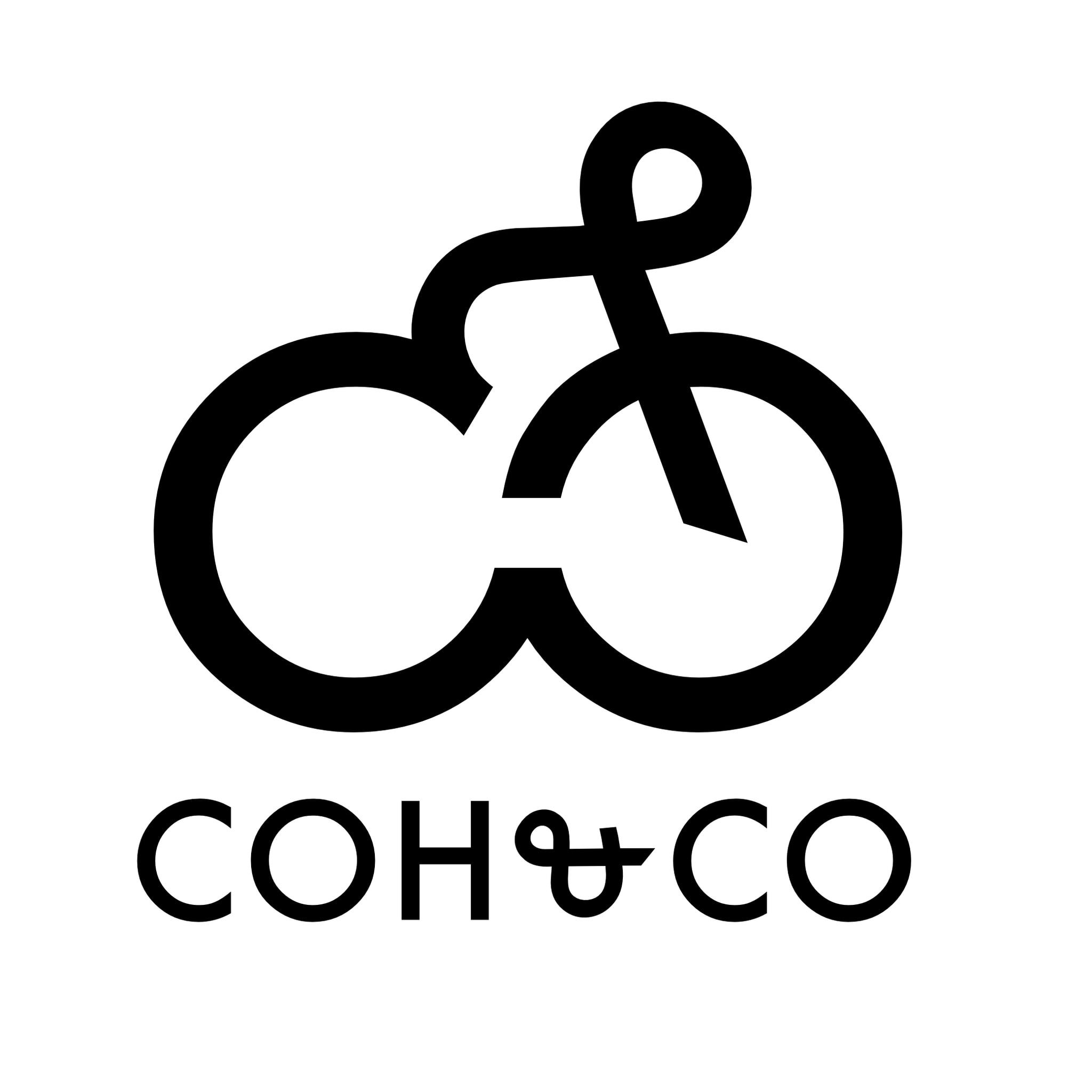 Cohandco logo